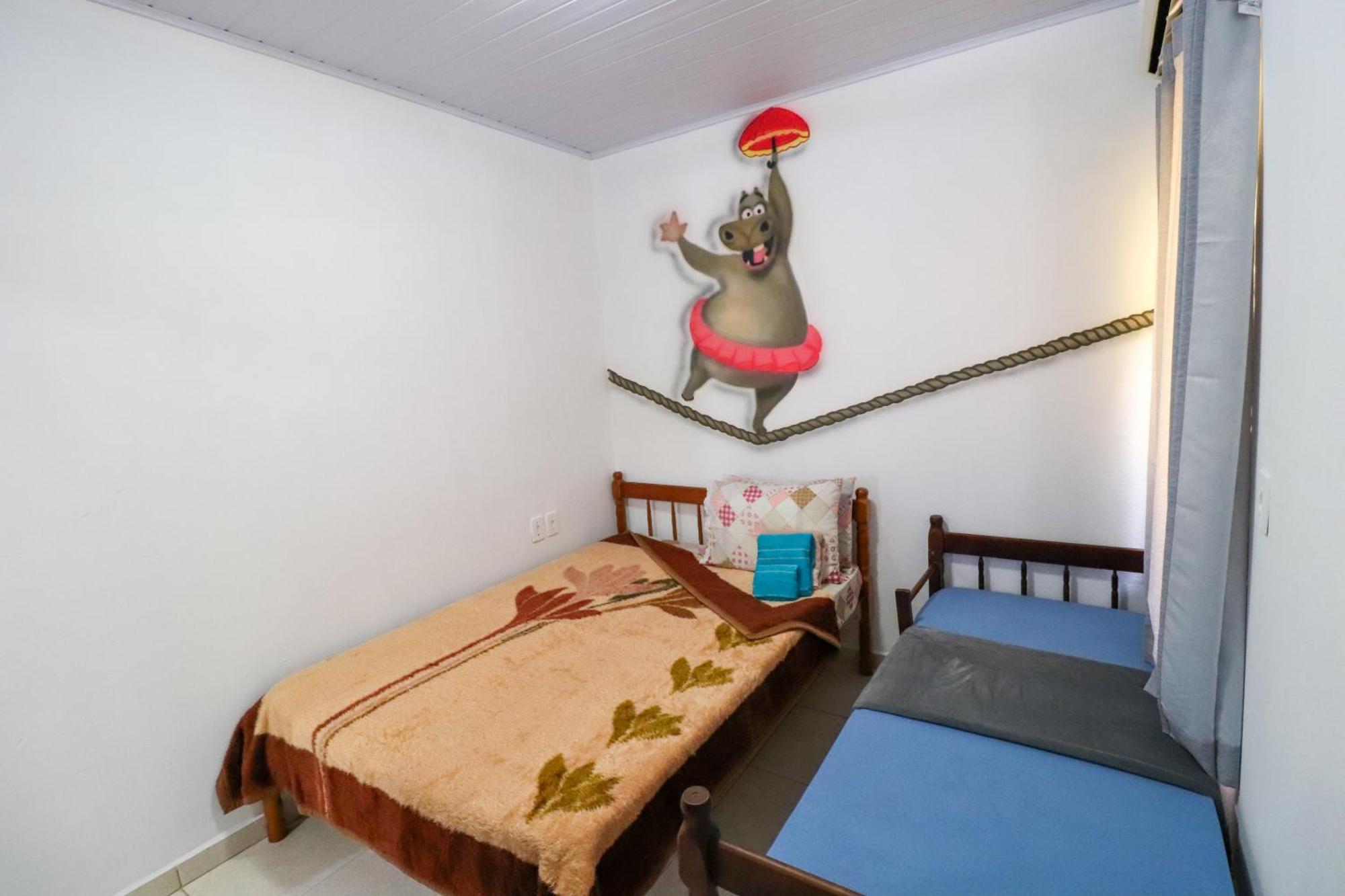 Apartamentos Ohana Penha  Exteriör bild