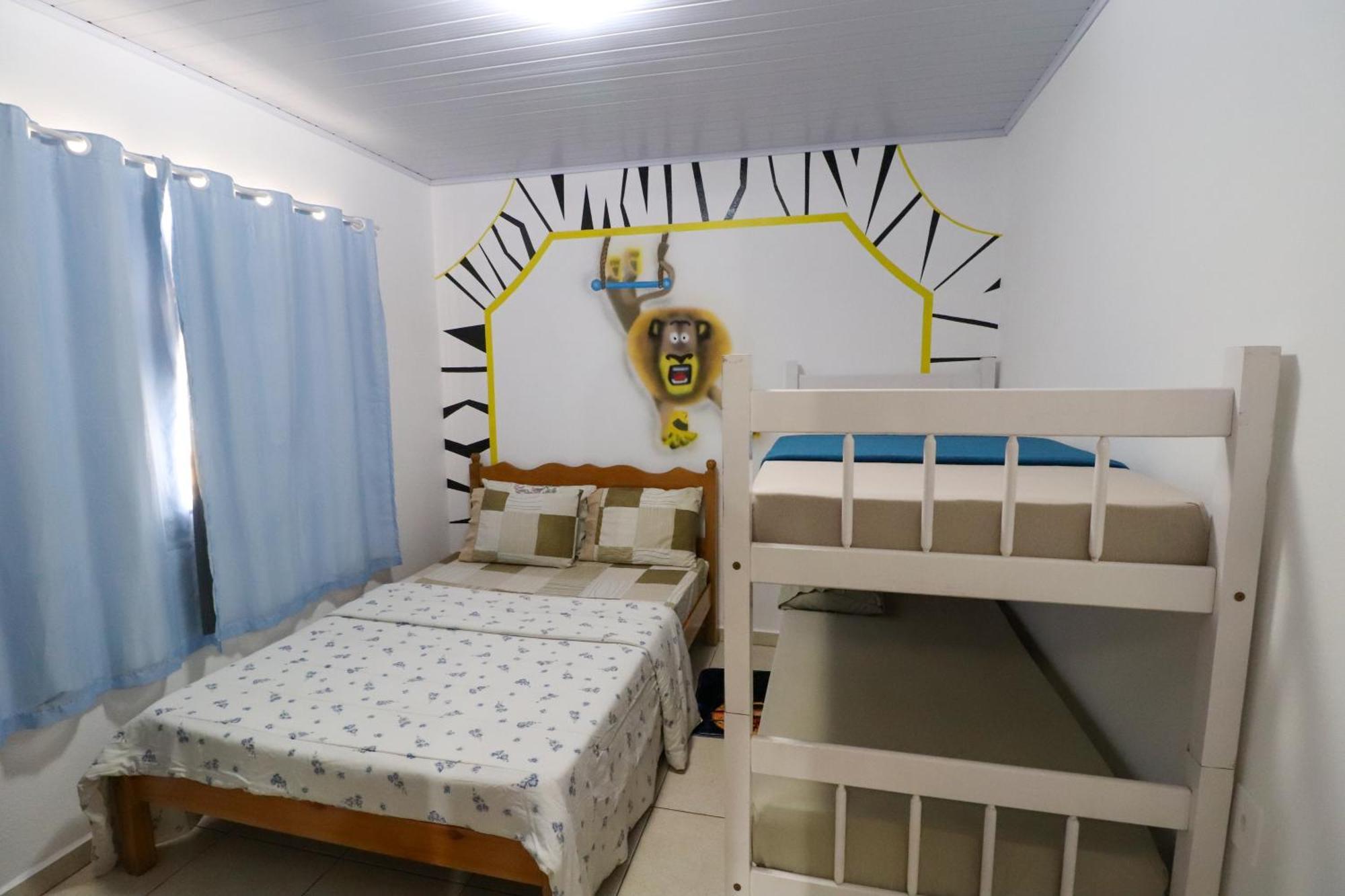 Apartamentos Ohana Penha  Exteriör bild