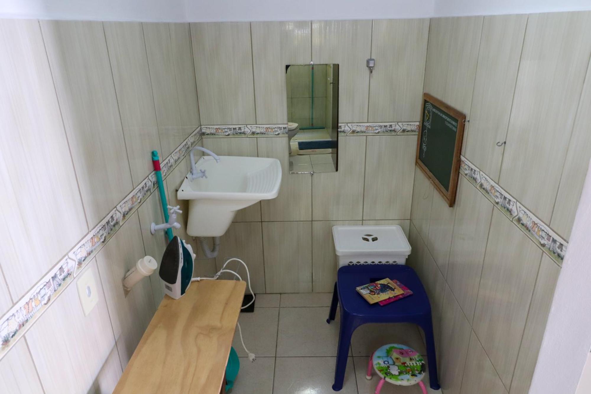 Apartamentos Ohana Penha  Exteriör bild