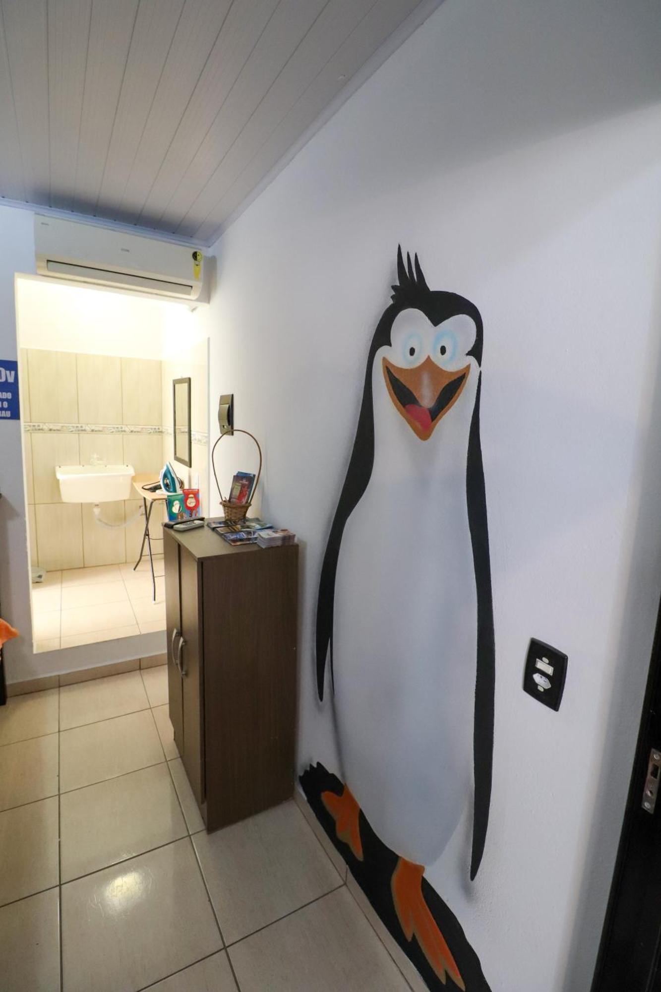 Apartamentos Ohana Penha  Exteriör bild