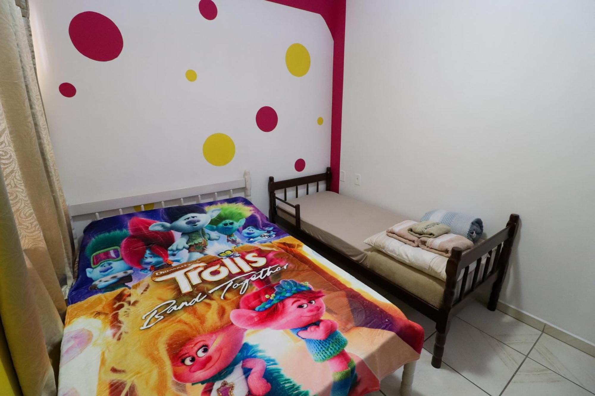 Apartamentos Ohana Penha  Exteriör bild