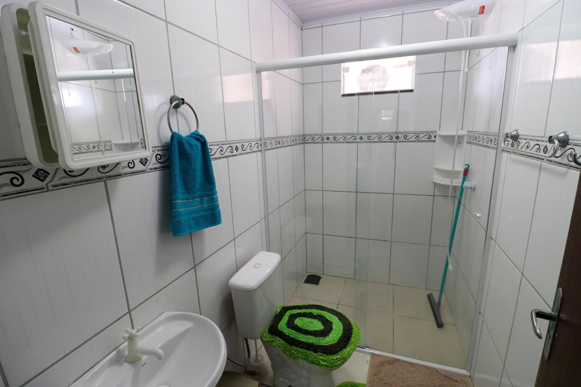 Apartamentos Ohana Penha  Exteriör bild