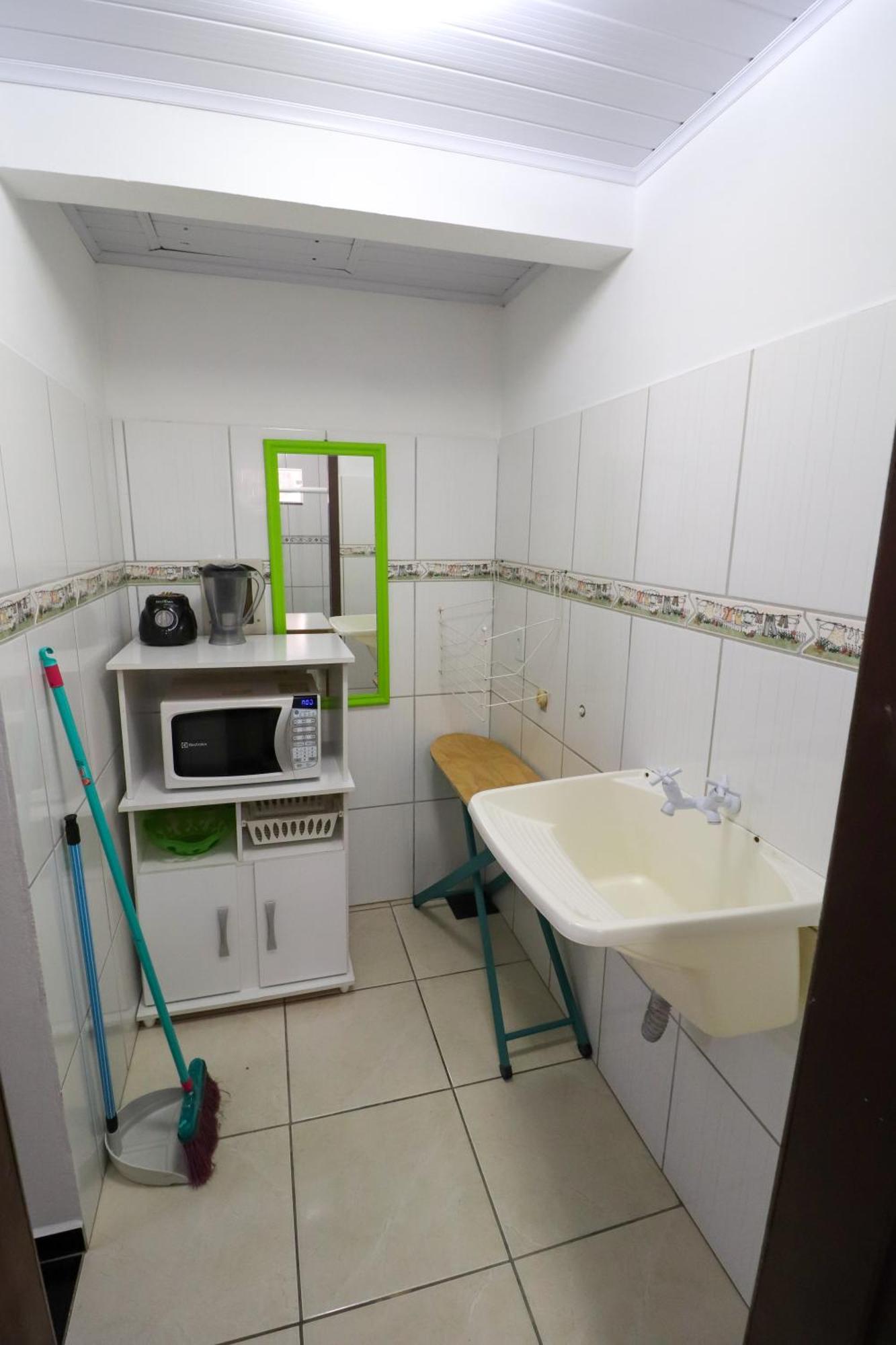 Apartamentos Ohana Penha  Exteriör bild