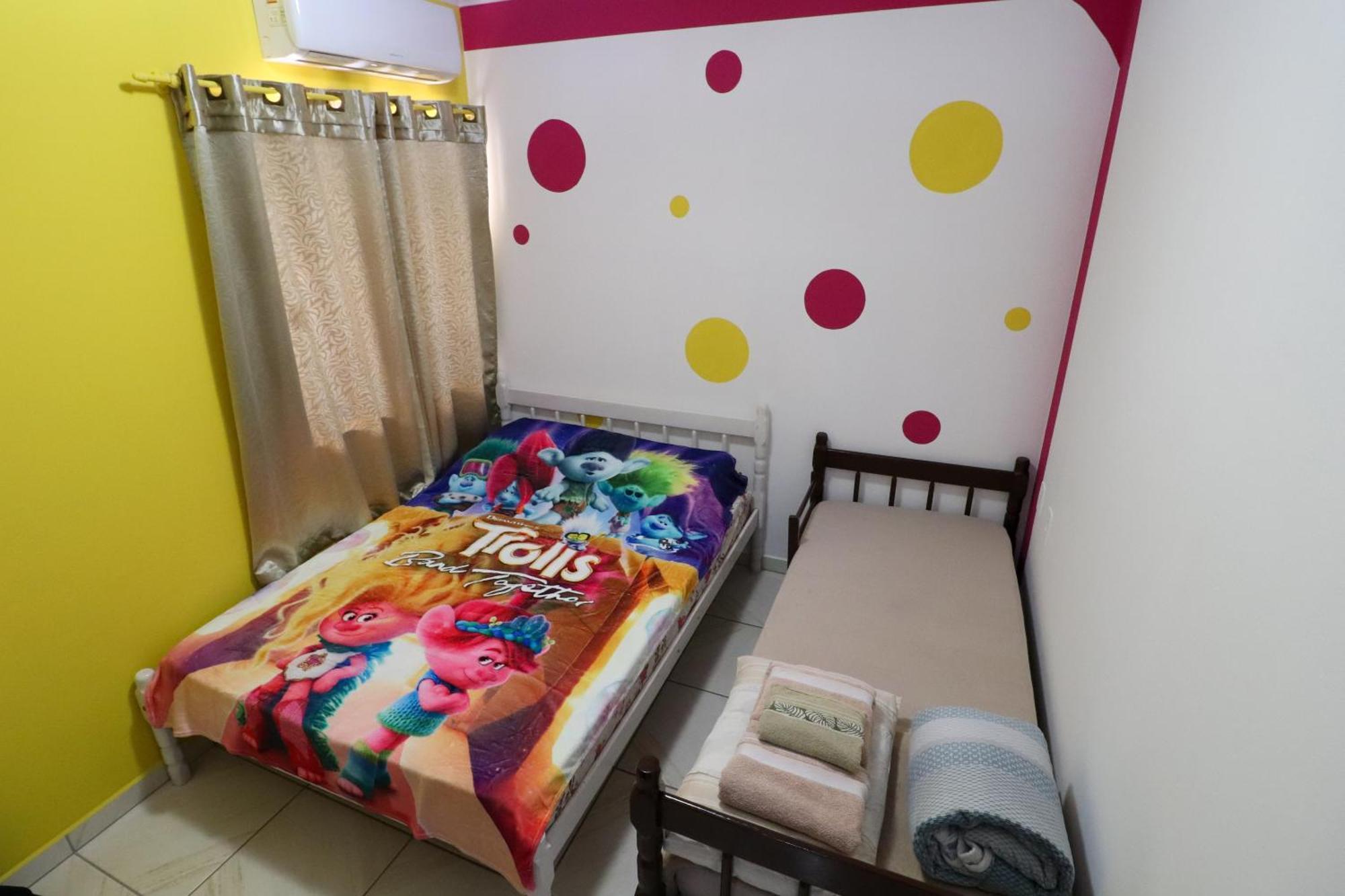 Apartamentos Ohana Penha  Exteriör bild