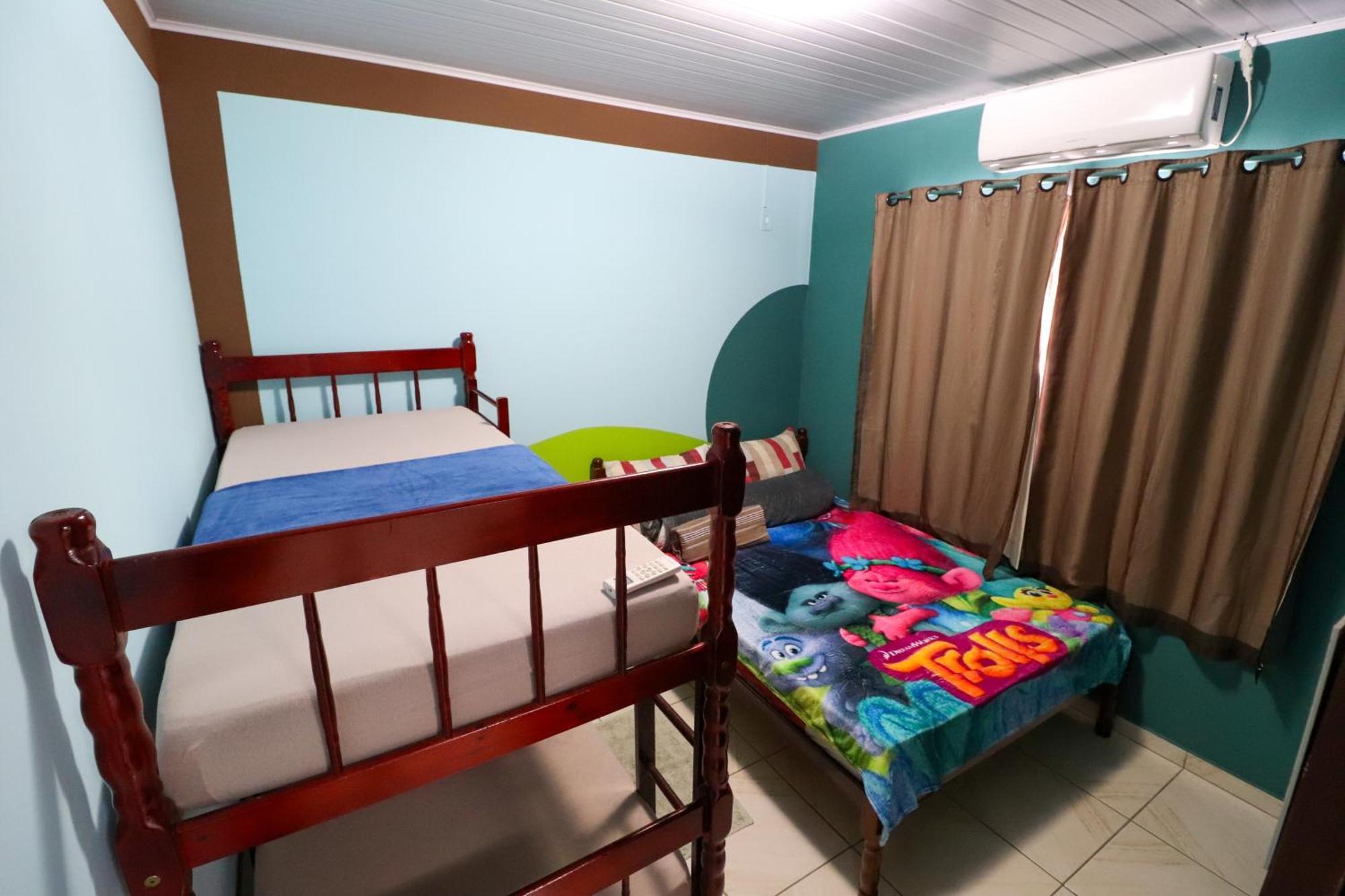 Apartamentos Ohana Penha  Exteriör bild