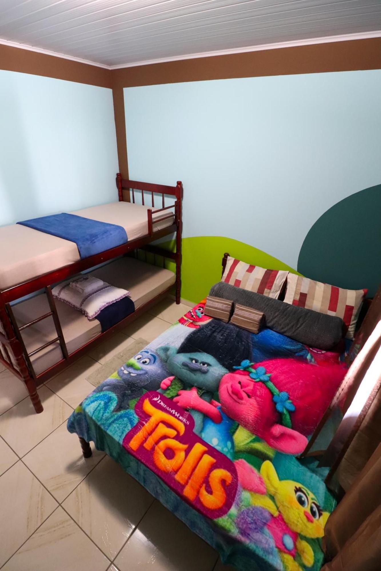 Apartamentos Ohana Penha  Exteriör bild