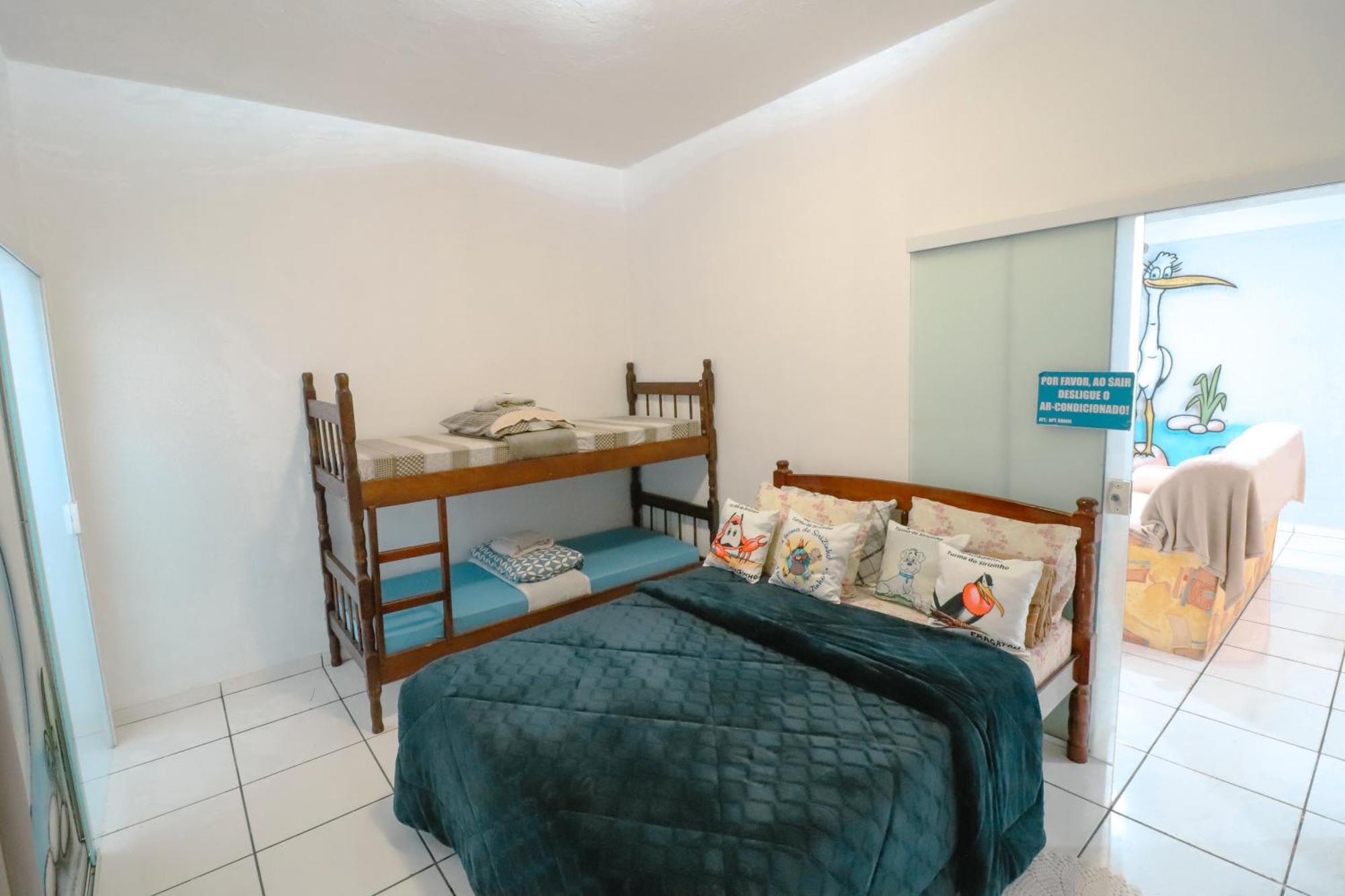 Apartamentos Ohana Penha  Rum bild