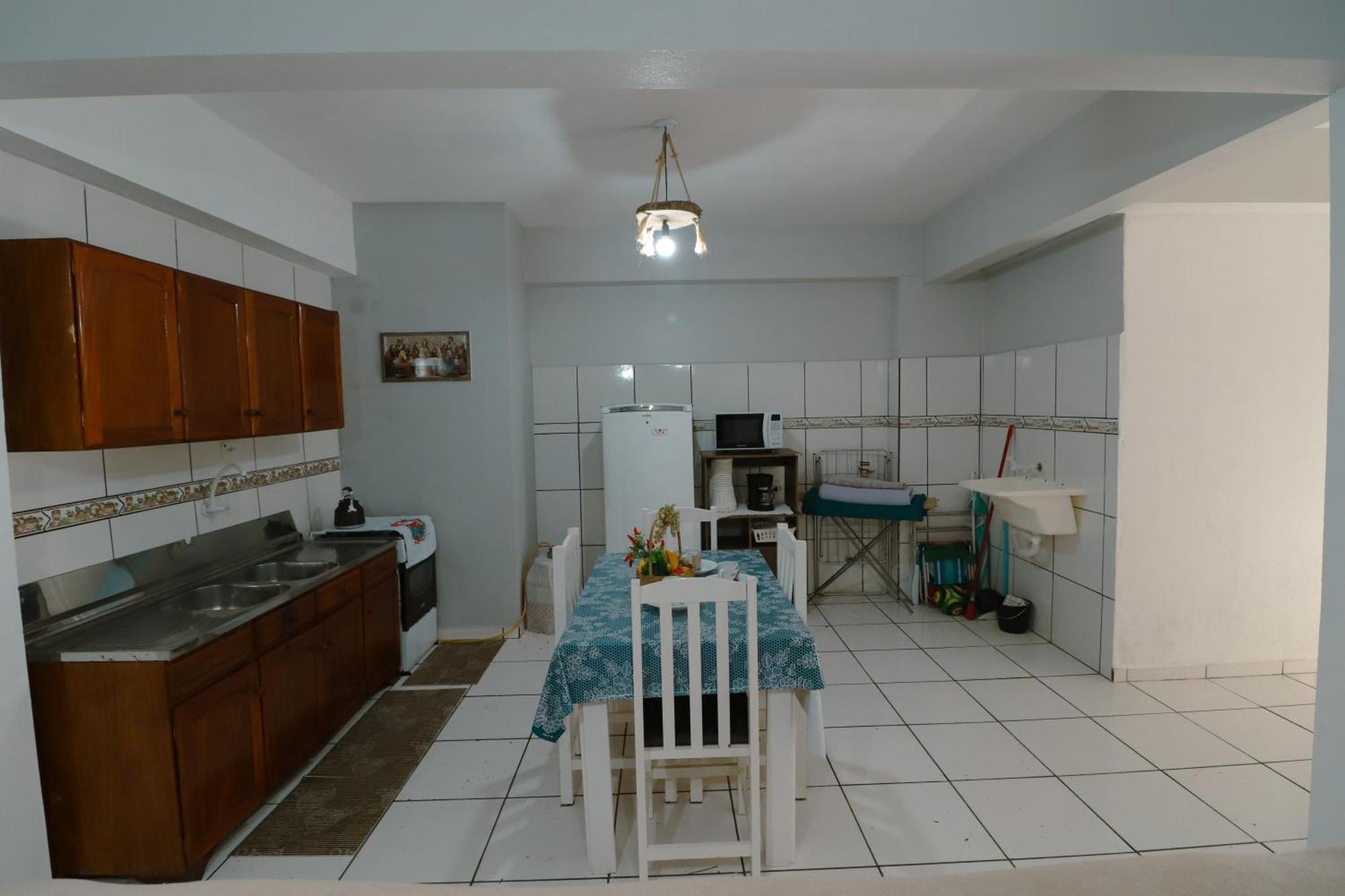 Apartamentos Ohana Penha  Rum bild