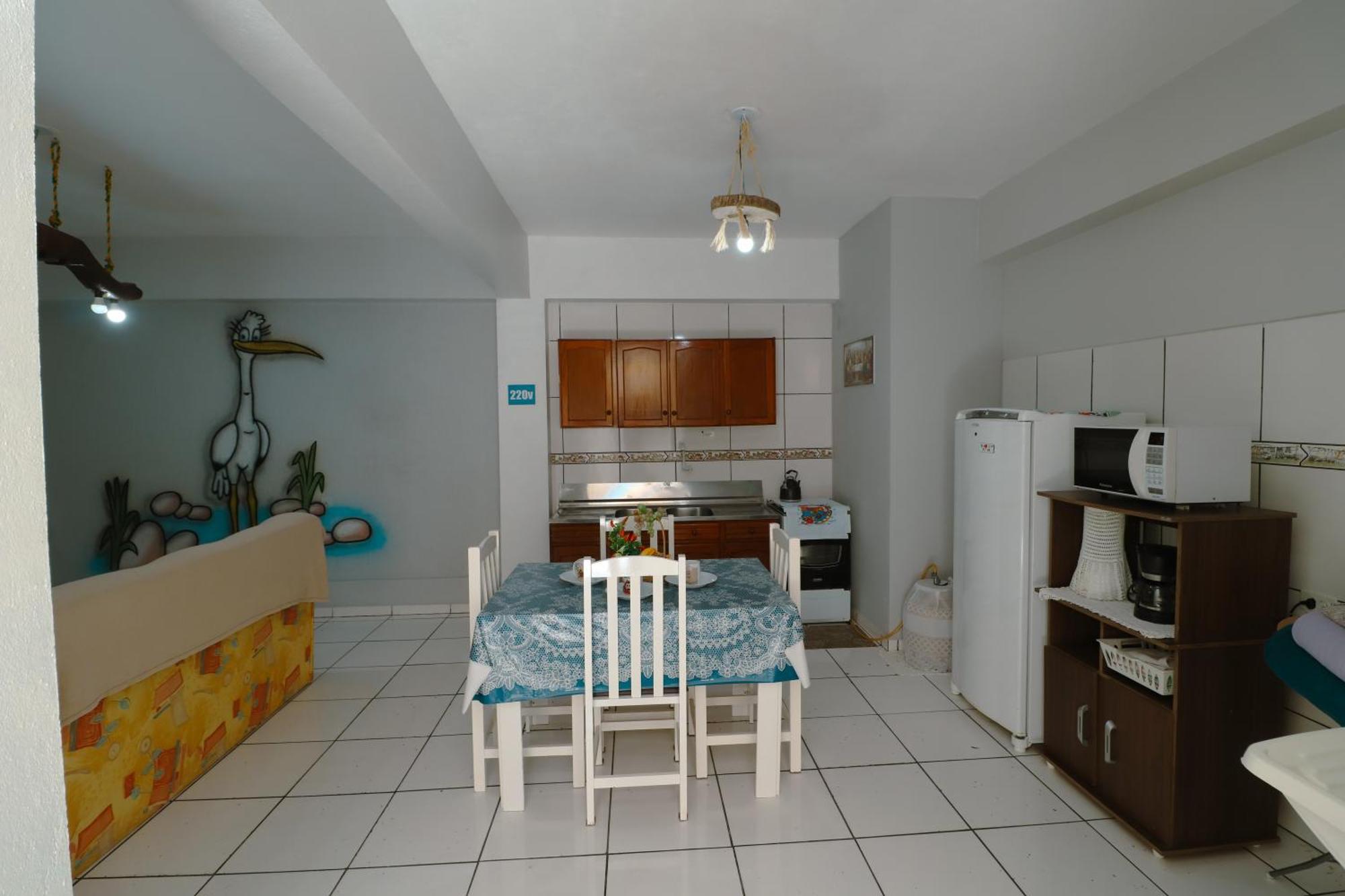 Apartamentos Ohana Penha  Rum bild